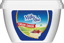MILKYMIST CREAM  CHEESE 200 GM